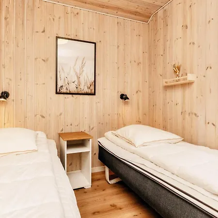 Holiday Clxix Prázdninový dům